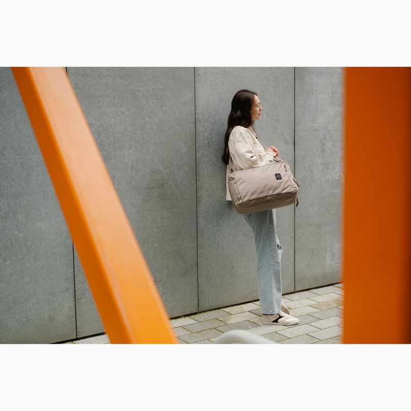 Miesto kuprinė Osprey Aoede Briefpack 22 l tan concrete 15