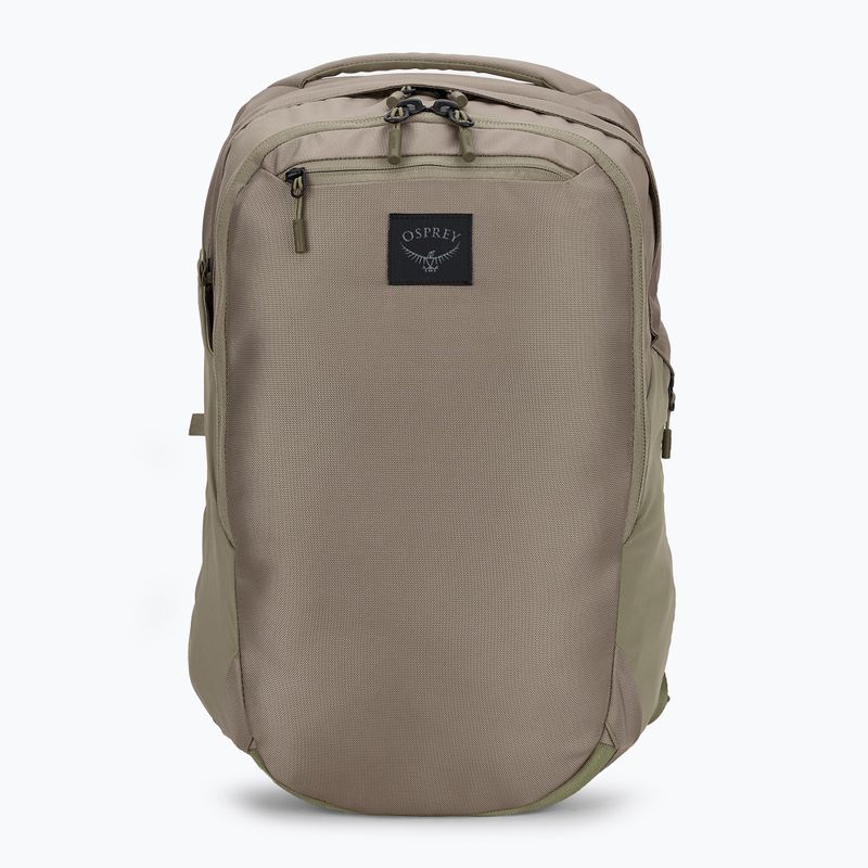 Miesto kuprinė Osprey Aoede Airspeed 20 21 l tan concrete
