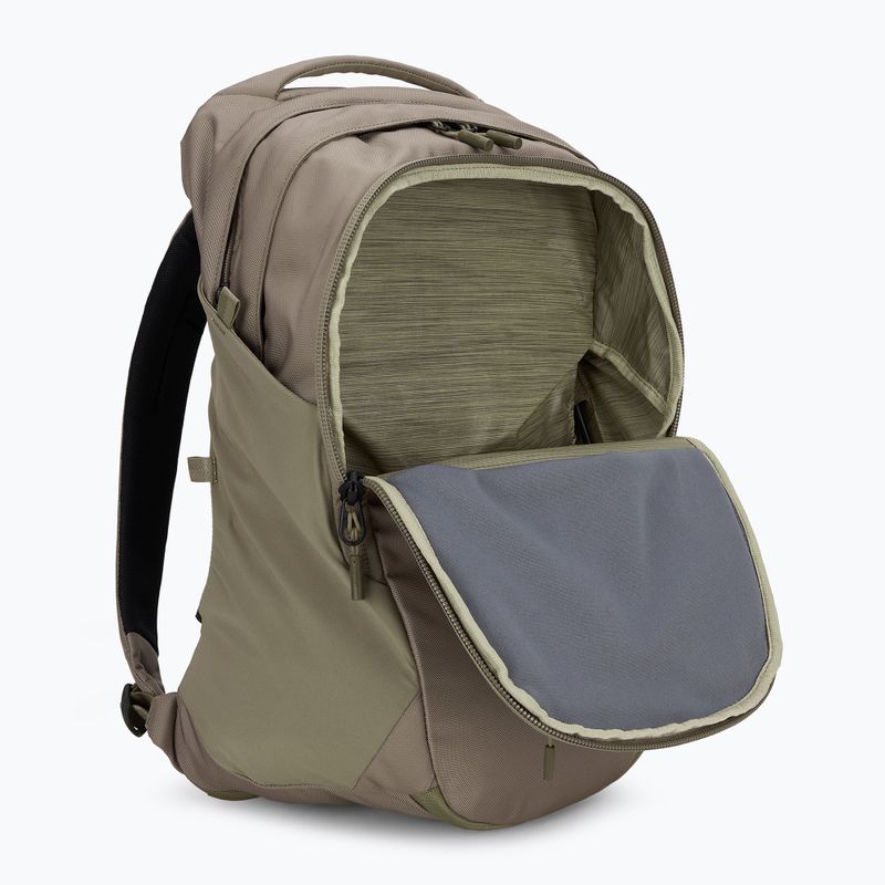 Miesto kuprinė Osprey Aoede Airspeed 20 21 l tan concrete 4