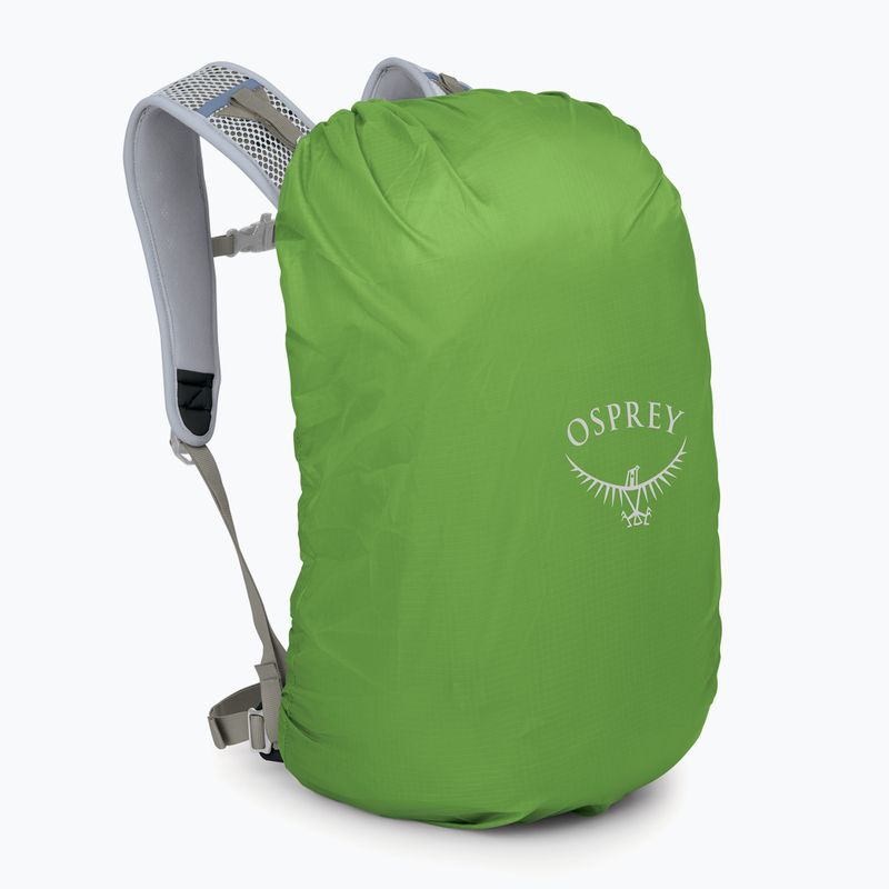 Turistinė kuprinė Osprey Hikelite 26 l tan concrete 5