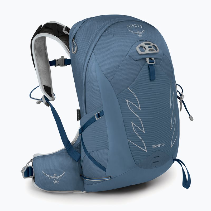 Moteriška turistinė kuprinė Osprey Tempest 20 l M/L tidal/atlas 2