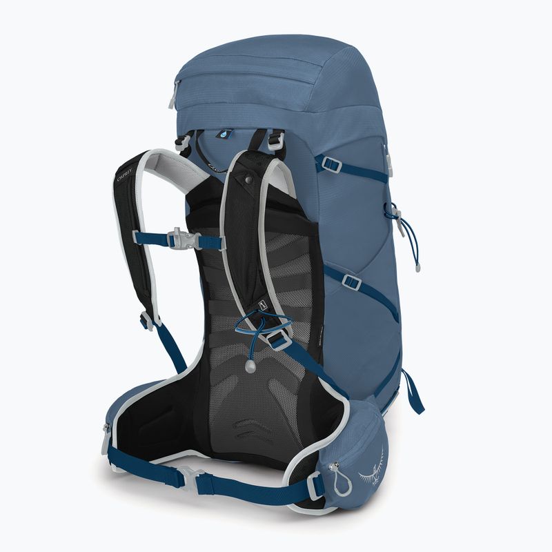 Moteriška turistinė kuprinė Osprey Tempest 30 l XS/S tidal/atlas 2