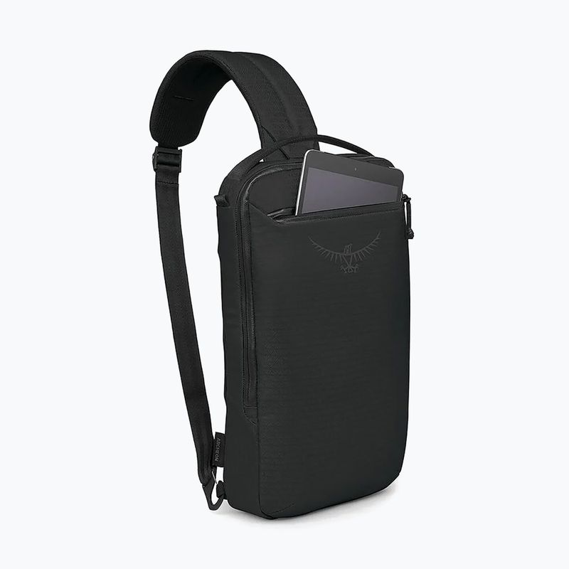 Kuprinė Osprey Archeon Sling 7 l black 5