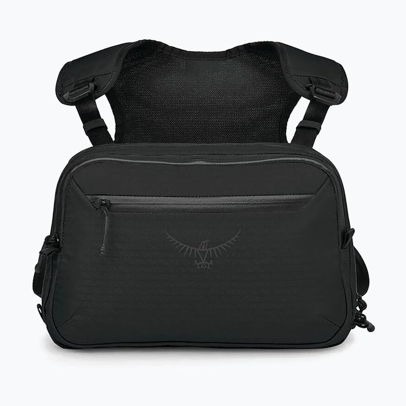 Maišelis Osprey Archeon Chest Rig 1 l black