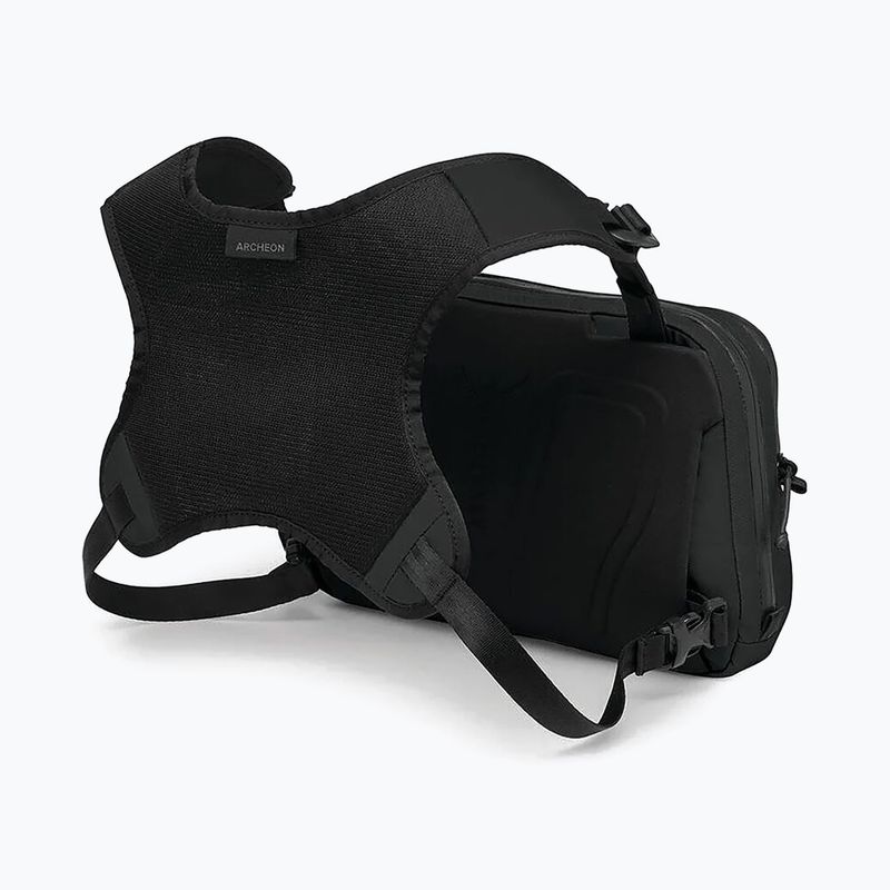 Maišelis Osprey Archeon Chest Rig 1 l black 4