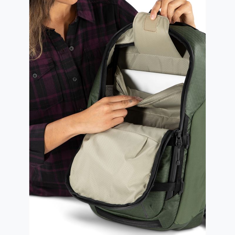 Miesto kuprinė Osprey Archeon 24 l scenic valley 8