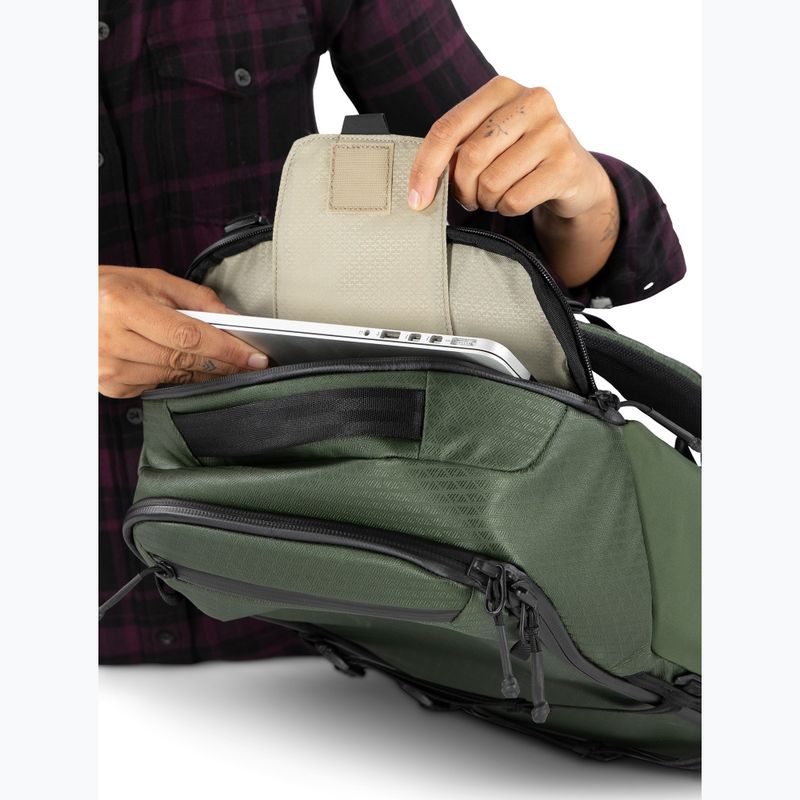 Miesto kuprinė Osprey Archeon 24 l scenic valley 9