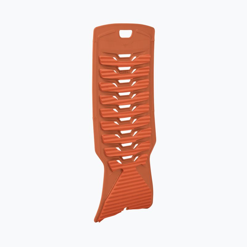 Vyriška žygio kuprinė Osprey Talon Pro 30 l mars orange 4