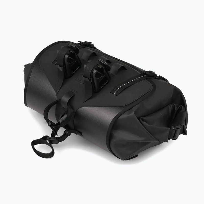 Dviračio vairo krepšys Osprey Escapist Handlebar Bag 10 l black 4