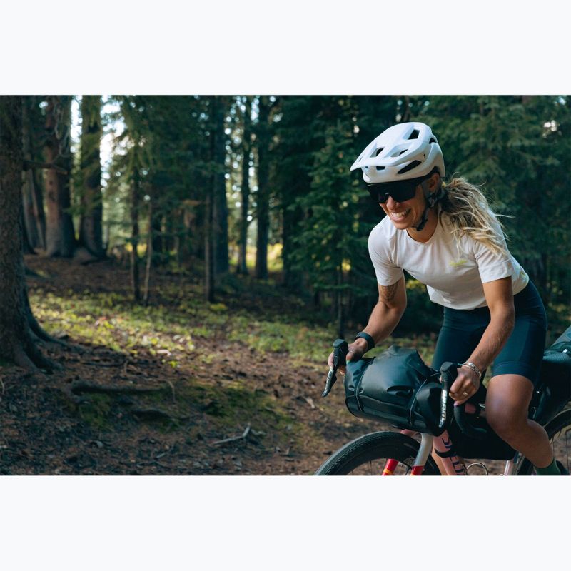 Dviračio vairo krepšys Osprey Escapist Handlebar Bag 10 l black 11