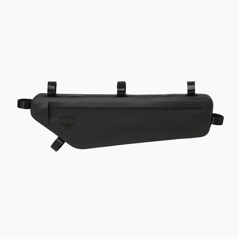 Dviračio rėmo krepšys Osprey Escapist Frame Bag 2,5 l black 3