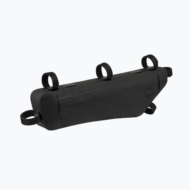 Dviračio rėmo krepšys Osprey Escapist Frame Bag 3,5 l  black 2