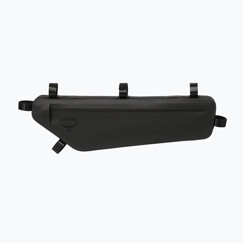 Dviračio rėmo krepšys Osprey Escapist Frame Bag 3,5 l  black 3