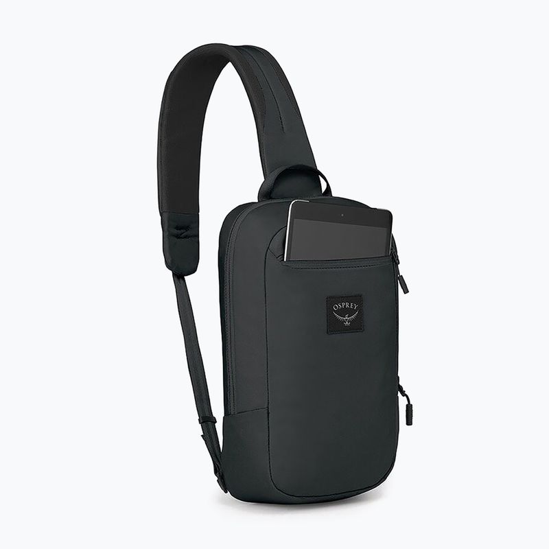 Miesto kuprinė Osprey Aoede Sling 6,5 l black 5