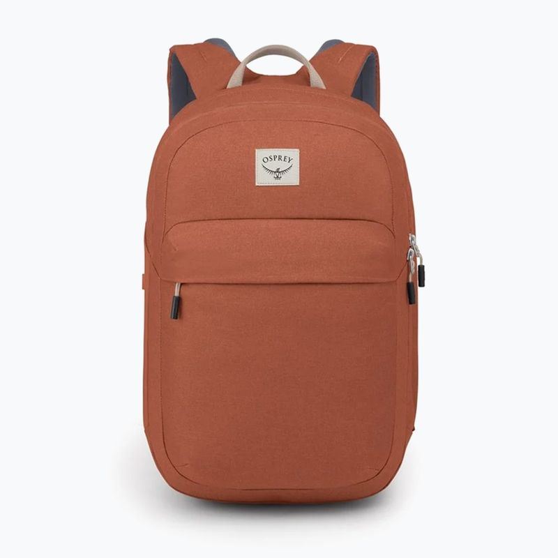 Miesto kuprinė Osprey Arcane XL Day 30 l porcelain orange heather