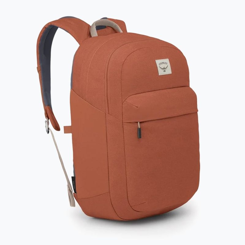 Miesto kuprinė Osprey Arcane XL Day 30 l porcelain orange heather 2