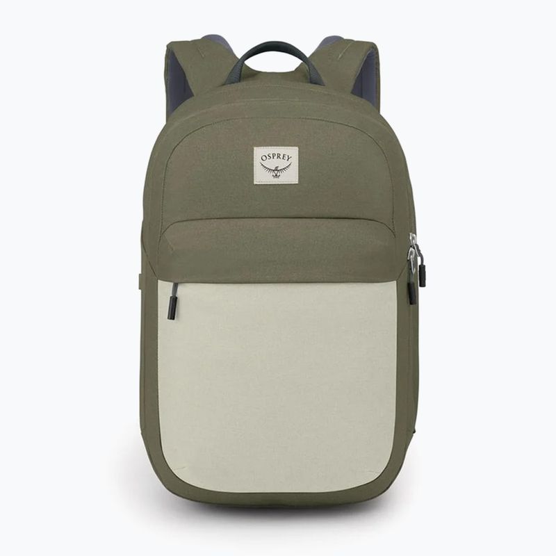 Miesto kuprinė Osprey Arcane XL Day 30 l earl grey/sandy grey heather