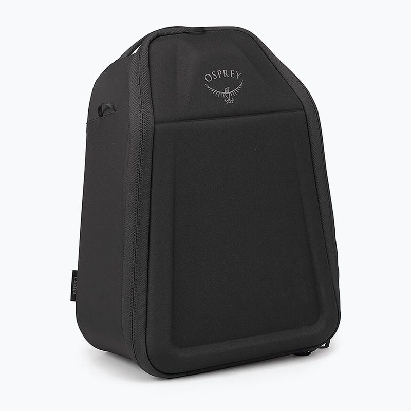 Fotoaparato dėklas Osprey Camera Cube M charcoal grey 2