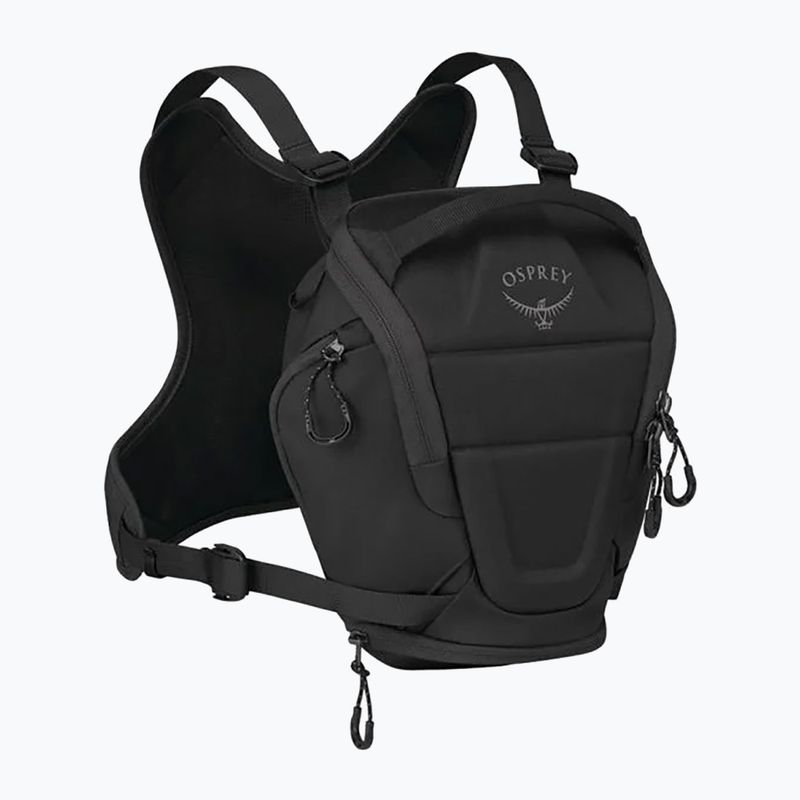 Užvalkalas Osprey Camera Rig charcoal grey 3