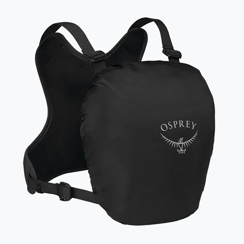 Užvalkalas Osprey Camera Rig charcoal grey 4