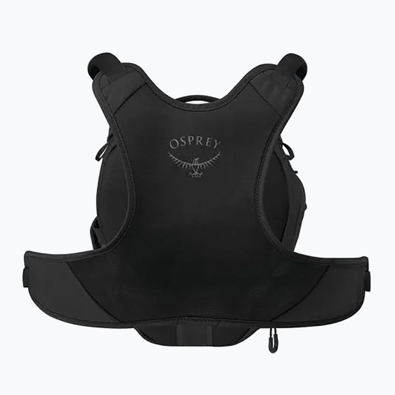 Užvalkalas Osprey Camera Rig charcoal grey 5