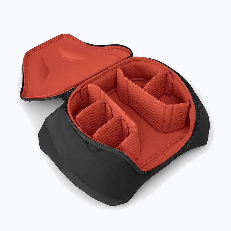 Fotoaparato dėklas Osprey PhotoLid black 3