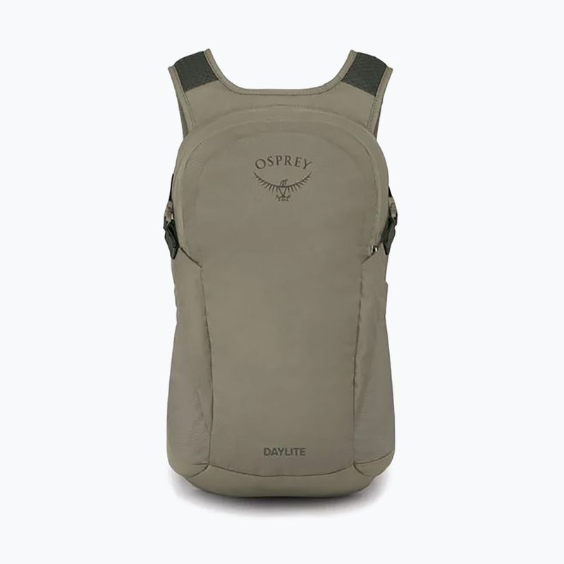 Miesto kuprinė Osprey Daylite 13 l tan concrete