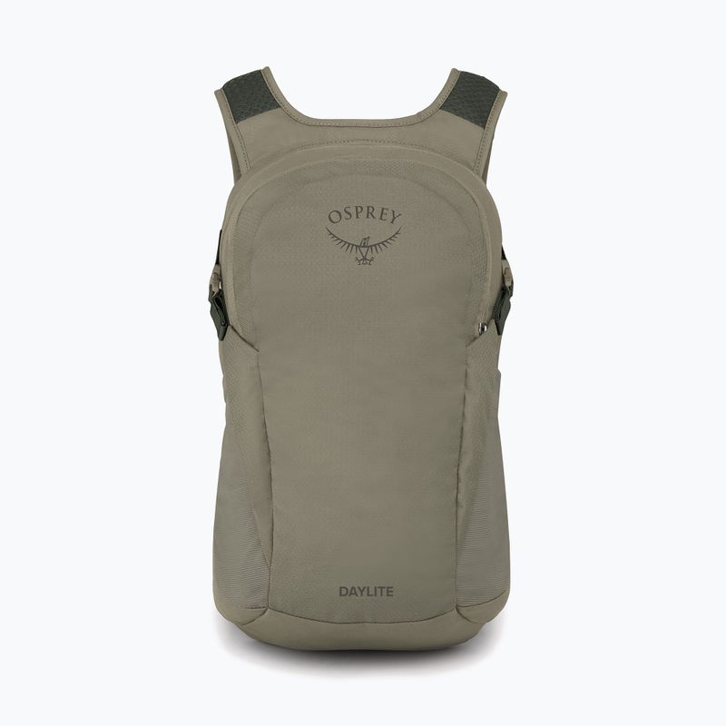 Miesto kuprinė Osprey Daylite 13 l tan concrete