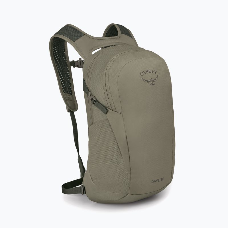 Miesto kuprinė Osprey Daylite 13 l tan concrete 2