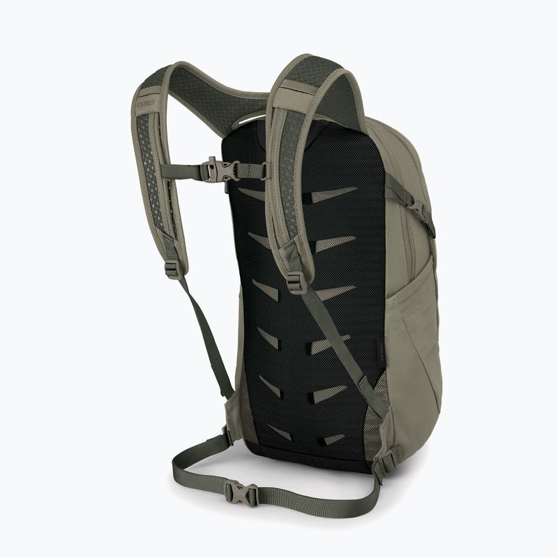 Miesto kuprinė Osprey Daylite 13 l tan concrete 3