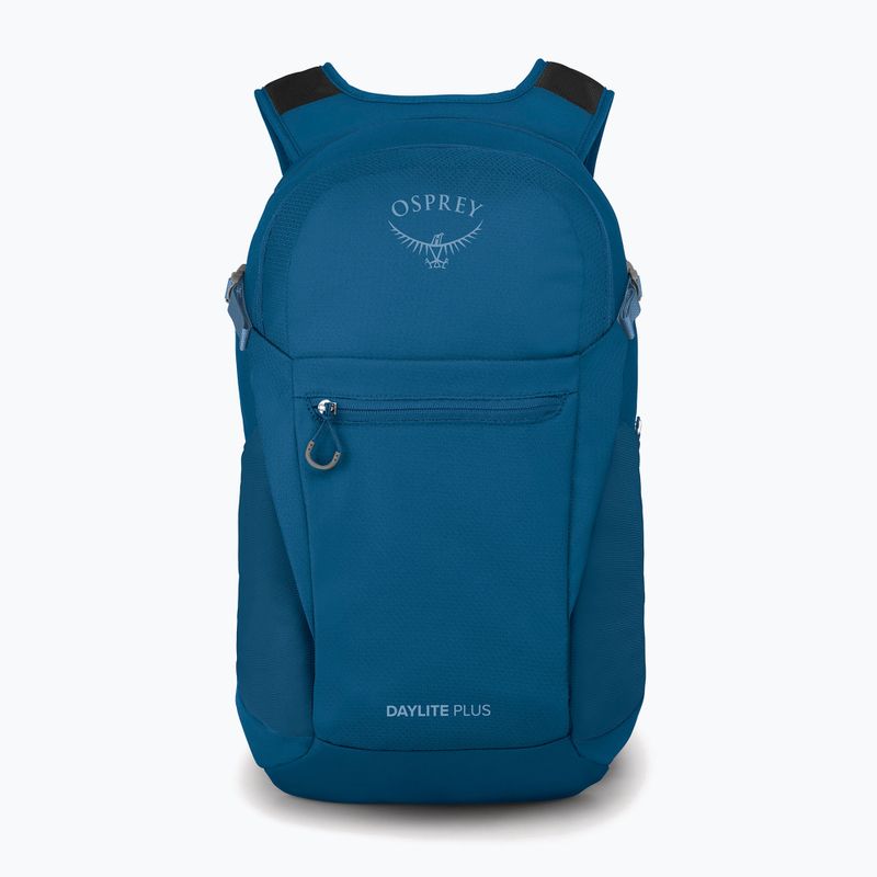 Turistinė kuprinė Osprey Daylite Plus 20 l night shift