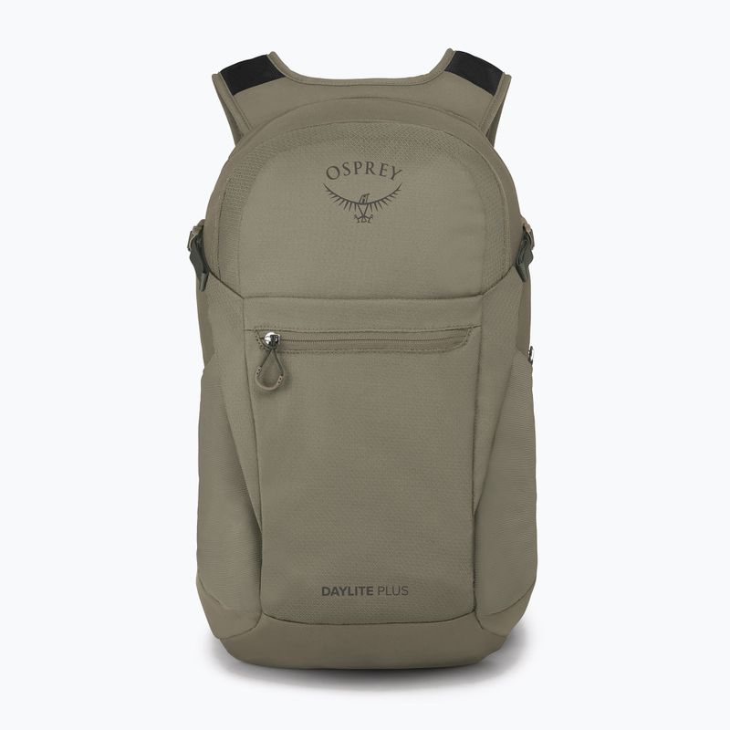 Turistinė kuprinė Osprey Daylite Plus 20 l tan concrete