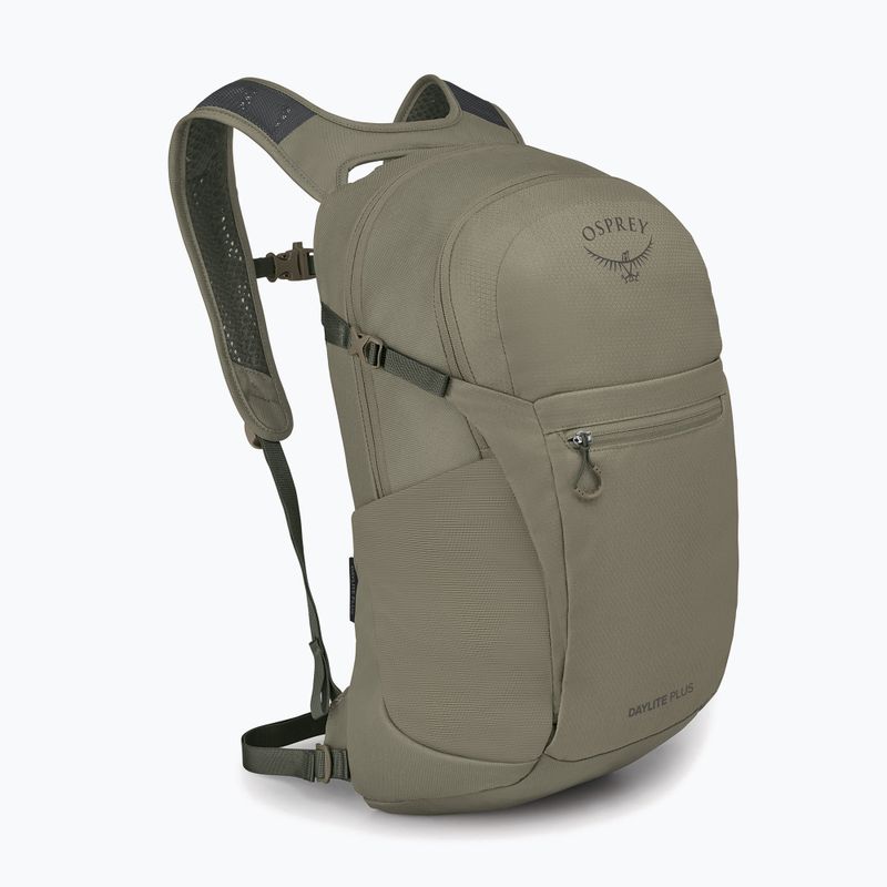 Turistinė kuprinė Osprey Daylite Plus 20 l tan concrete 2