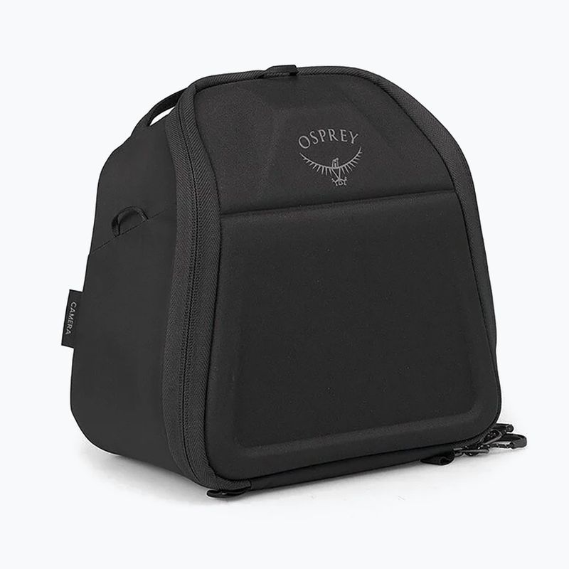 Fotoaparato dėklas Osprey Camera Cube S charcoal grey 2