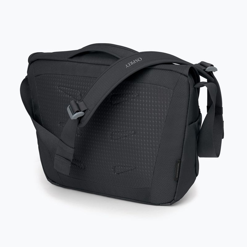 Krepšys Osprey Daylite Messenger 12 l black 3