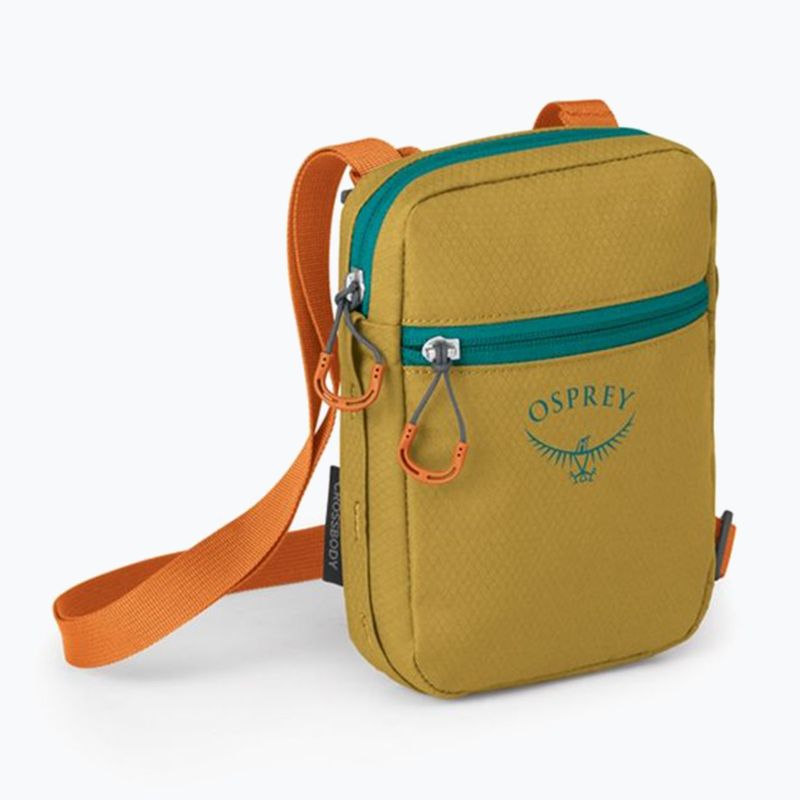 Maža rankinė Daylite Small Crossbody 1 l tumbleweed yellow/tunnel vision 2