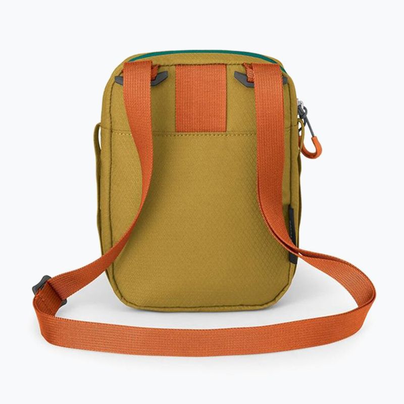 Maža rankinė Daylite Small Crossbody 1 l tumbleweed yellow/tunnel vision 3
