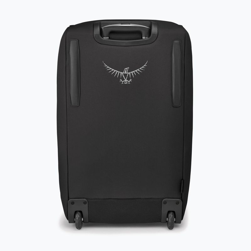 Kelioninis lagaminas Osprey Daylite Whld Duffel 85 l black