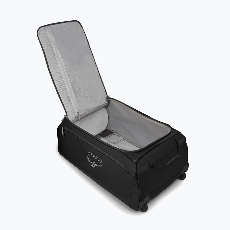 Kelioninis lagaminas Osprey Daylite Whld Duffel 85 l black 6