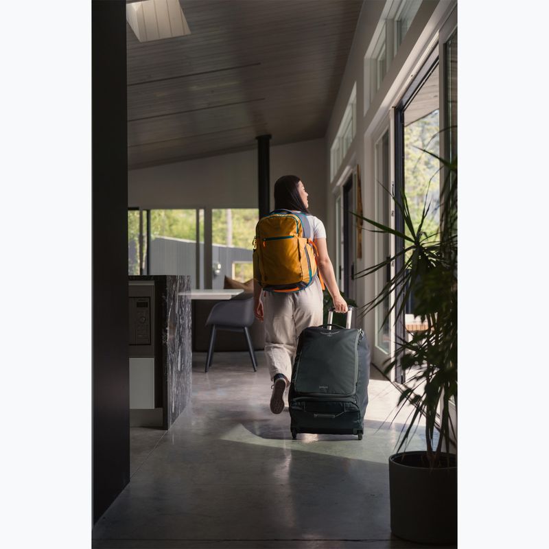 Kelioninis lagaminas Osprey Daylite Whld Duffel 85 l black 18