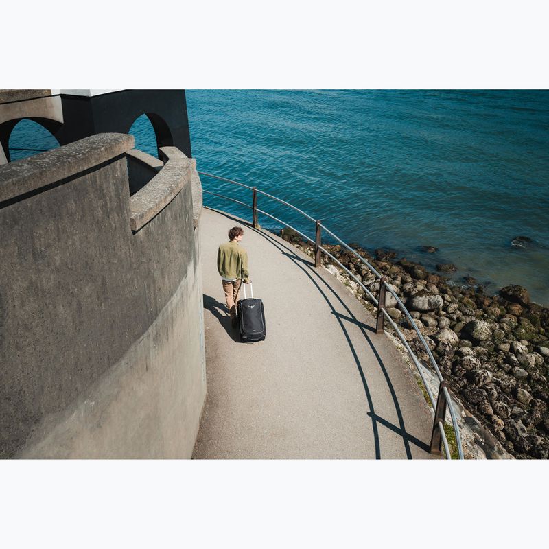 Kelioninis lagaminas Osprey Daylite Whld Duffel 85 l black 19