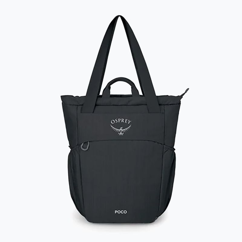 Krepšys Osprey Poco Changing Tote 18 l black