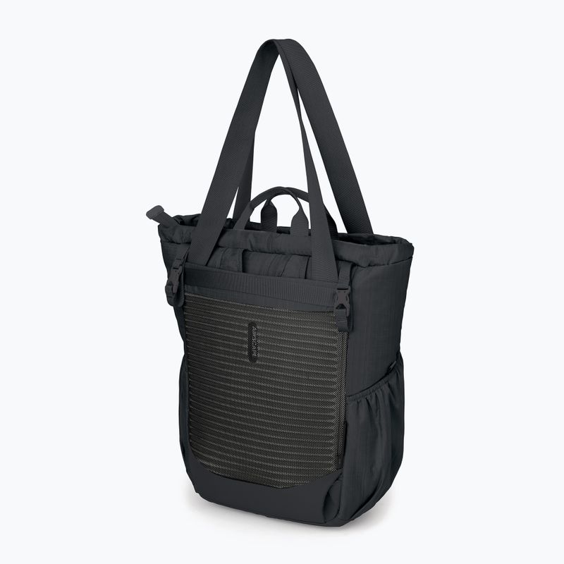 Krepšys Osprey Poco Changing Tote 18 l black 3