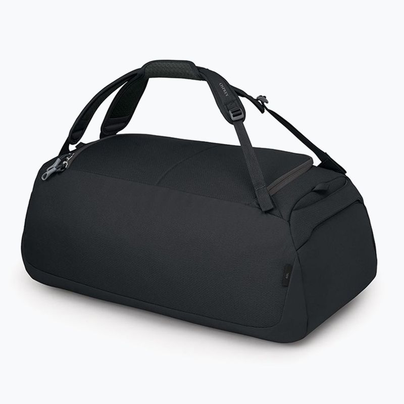 Kelioninis krepšys Osprey Daylite Duffel 60 l 10006145 black 2