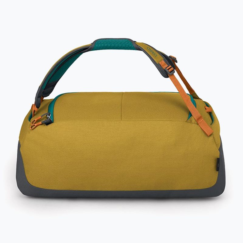 Kelioninis krepšys Osprey Daylite Duffel 45 l tumbleweed yellow/tunnel vision 2