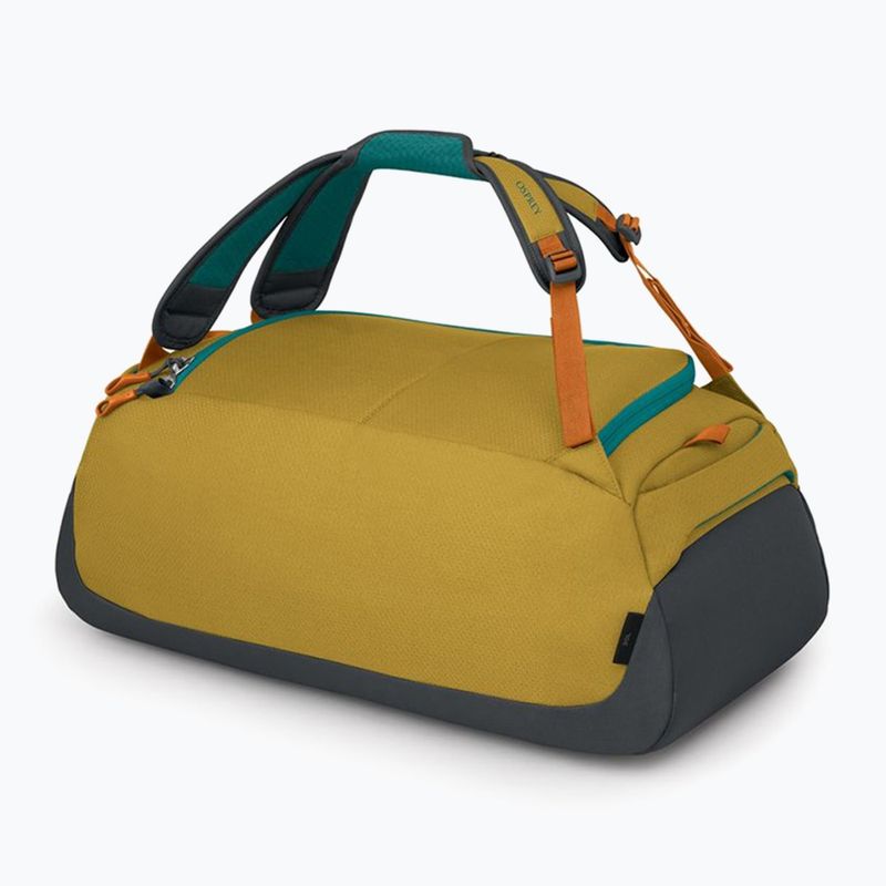 Kelioninis krepšys Osprey Daylite Duffel 30 l tumbleweed yellow/tunnel vision 3