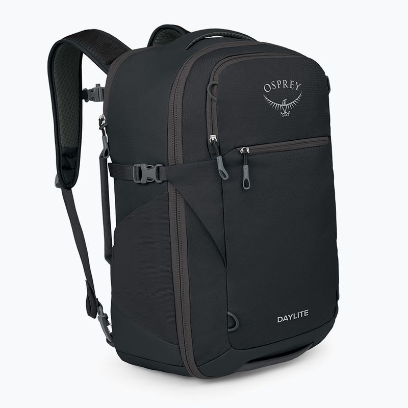 Turistinė kuprinė Osprey Daylite Travel Pack 35 l black 3