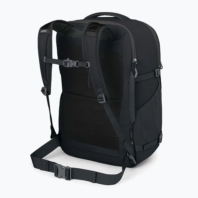 Kelioninis krepšys Osprey Daylite CO Travel Pack 44 l black 2