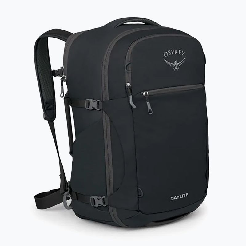 Kelioninis krepšys Osprey Daylite CO Travel Pack 44 l black 3