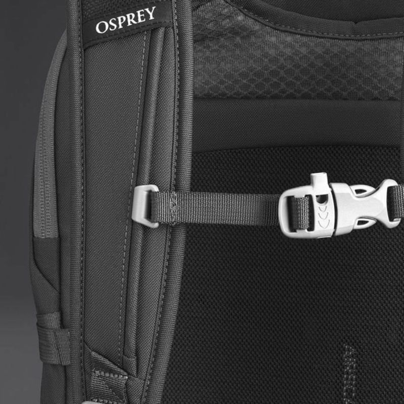 Kelioninis krepšys Osprey Daylite CO Travel Pack 44 l black 7